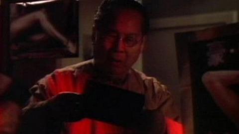 Épisode 16 – Épisode 16