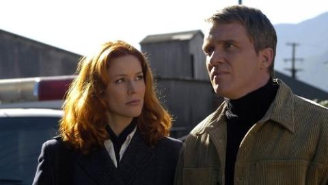 Épisode 1 – Le prophète