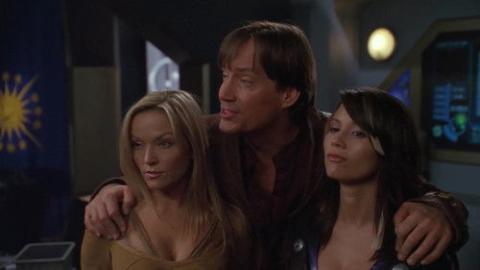 Épisode 19 – Dernier jour de soleil