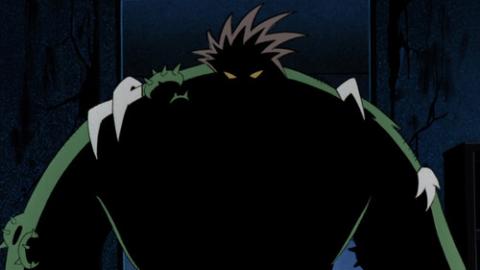 Épisode 6 – Le Jardin d’enfants