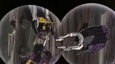 Épisode 13 – Le syndrôme des Insecticans