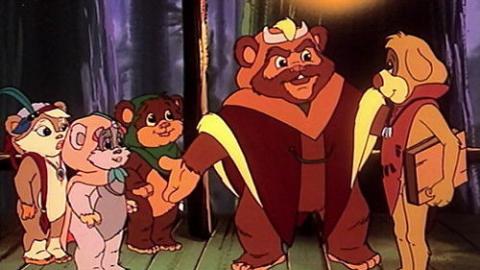 Épisode 21 – Malani la guerrière