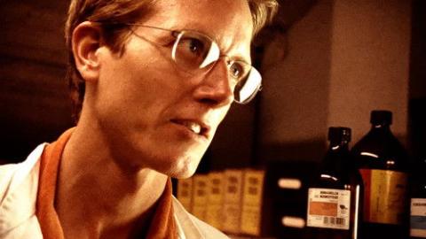 Épisode 3 – Urgences