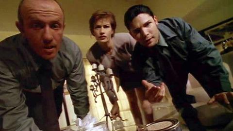 Épisode 6 – L'assassin