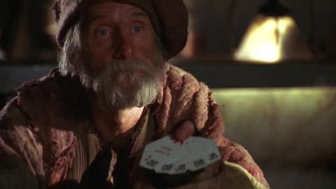 Épisode 10 – L'étranger