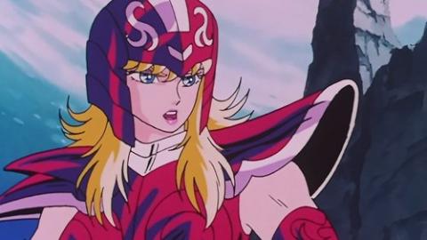 Épisode 103 – La Toile d'Andromède