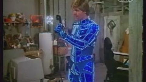 Épisode 2 – Le complot