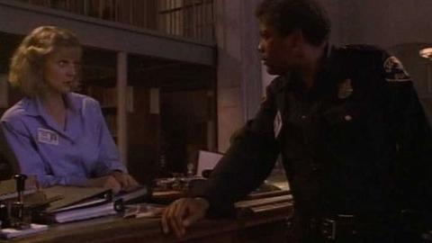 Épisode 8 – À la place du mort