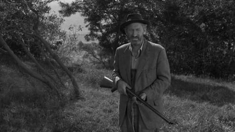 Épisode 19 – La Chasse au paradis