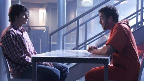 Épisode 9 – De père en fils