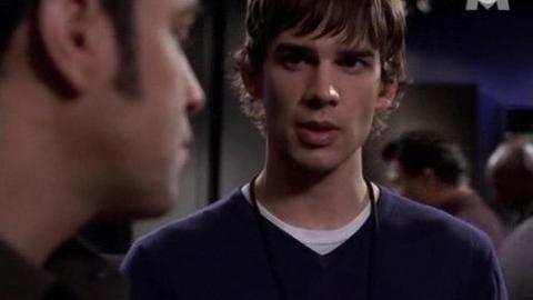 Épisode 10 – Ennemis intimes