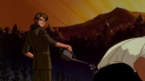 Épisode 17 – Le quatrième qualifié