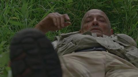 Épisode 4 – Les pieds sur terre