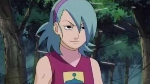 Épisode 211 – Souvenirs dans le feu