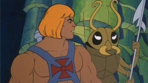 Épisode 45 – Un problème d'oxygène