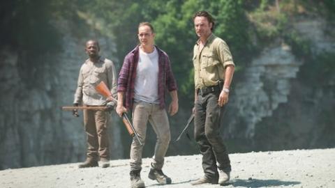 Épisode 1 – Comme si c'était la première fois