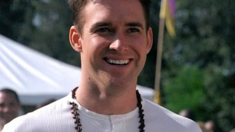 Épisode 5 – Un monde de félicité illusoire