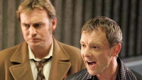 Épisode 7 – Cas de conscience