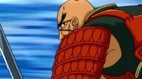 Épisode 27 – Larvaria, la capitale de la Barrière