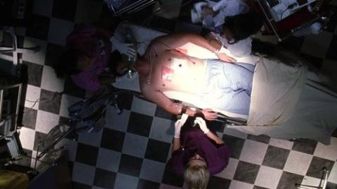 Épisode 3 – Sacrifice