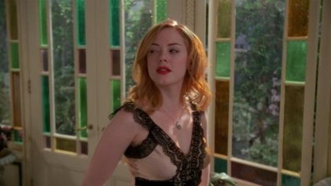 Épisode 6 – L'énergie du désir