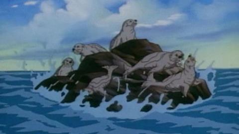 Épisode 6 – Basse politique