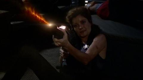 Épisode 12 – Macrocosme