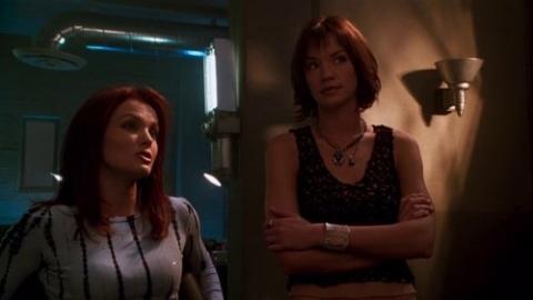 Épisode 1 – Alliance