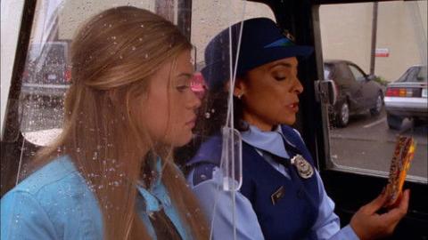 Épisode 4 – Combattre le destin