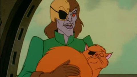 Épisode 59 – La grande revanche - 1re partie