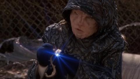 Épisode 21 – La terre promise