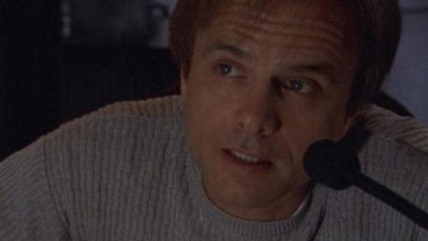 Épisode 1 – Radio extraterrestre