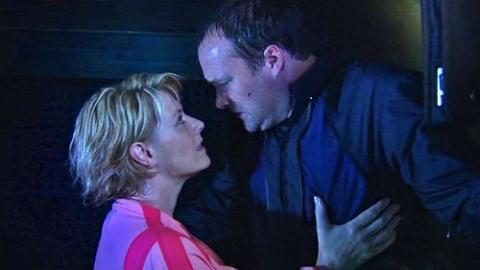 Épisode 14 – L’Ivresse des profondeurs