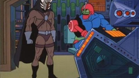 Épisode 61 – L'antre de Shokoti (1/2)