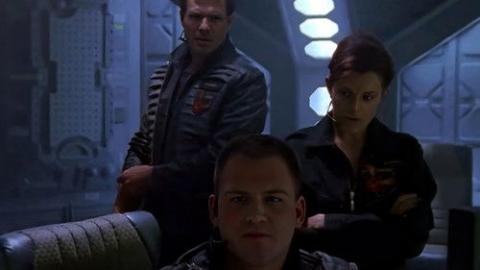 Épisode 4 – Les conquistadors