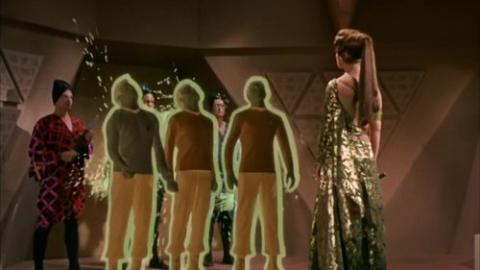 Épisode 8 – Au bout de l'infini