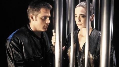 Épisode 17 – L'Odieuse Vérité