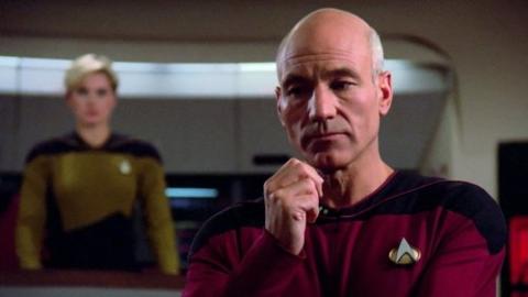 Épisode 4 – Le dernier avant-poste