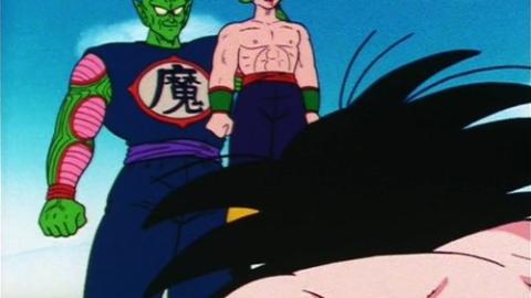 Épisode 122 – La Fin de Satan