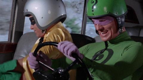 Épisode 2 – Le Mammouth de Troie