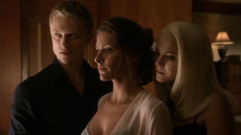 Épisode 3 – Les cobayes