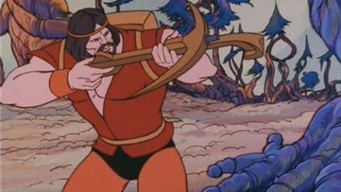 Épisode 56 – La chasse