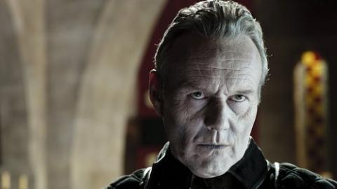 Épisode 3 – Le Spectre d'Uther