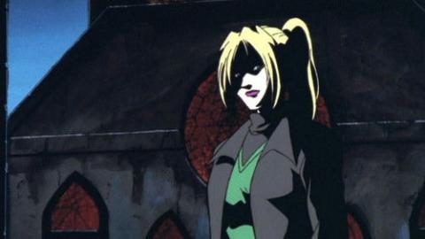 Épisode 4 – La lune du chasseur