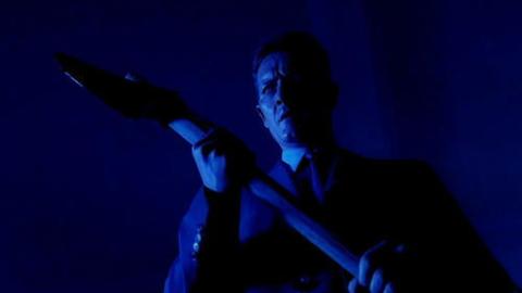 Épisode 7 – Via negativa