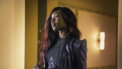 Épisode 3 – Jinx