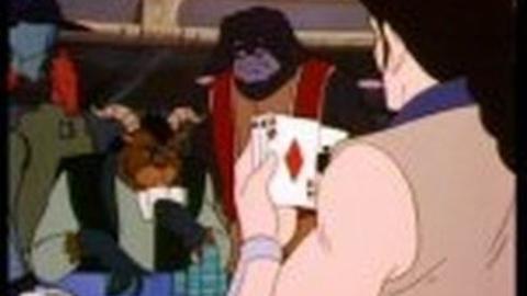 Épisode 48 – Le pays du rêve