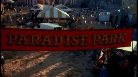 Épisode 14 – Miroir de l'âme