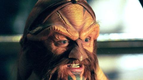 Épisode 19 – Le Greffon