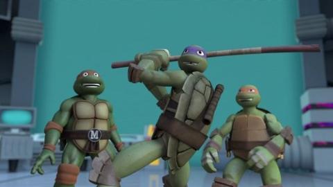 Épisode 10 – Épisode 10